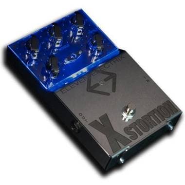 Eleven Electrix Xtorcion