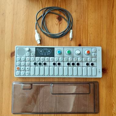 Teenage Engineering OP1