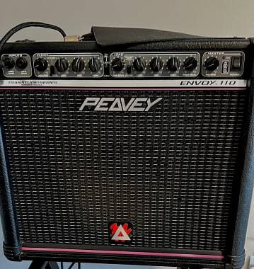 Peavey Envoy 110