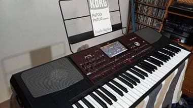 Korg PA 700