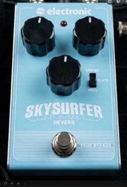 TC Electronic Skysurfer