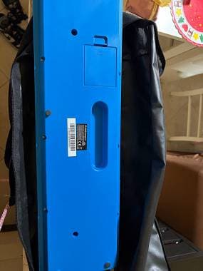 Tastiera mini Alesis Harmony 32