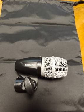 Shure Pg56