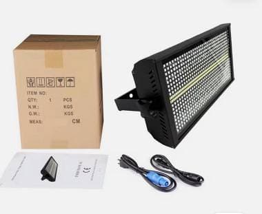 Atomic Pro Atomic strobe led
