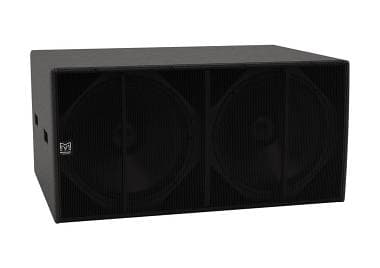Martin Audio CSX218B-FWR Subwoofer 2x18 Fully Weatherised BNIB / Brand New