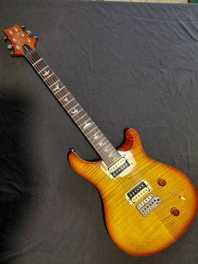 PRS Guitars Prs se custom 22