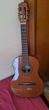 Salvador Cortez 1/2 elettrificata