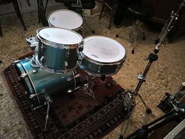 Ludwig Breakbeat