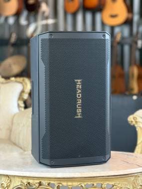 HEADRUSH FRFR112 MKII + SPEAKER TROLLEY