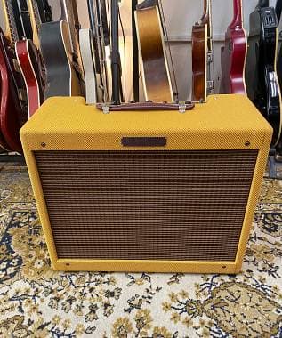 Fender '57 Custom Deluxe