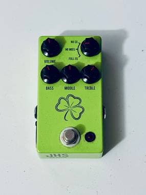 JHS Pedals The Clover preamp