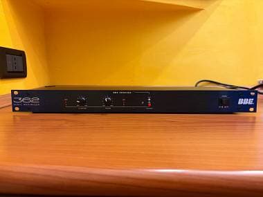 BBE 362 Sonic Maximizer