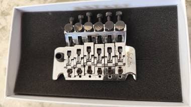 Schaller Lockmeister 6 R2 10 - block 42