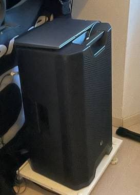 LD Systems Icoa 15 a