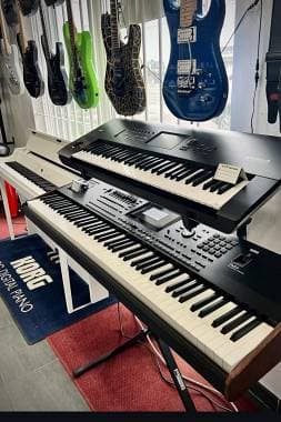 In vendita: Korg Pa3X Pro Arranger Workstation