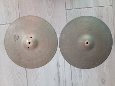 Tosco Hi hat 14