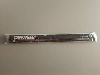 Premier Bacchette nuove 1992