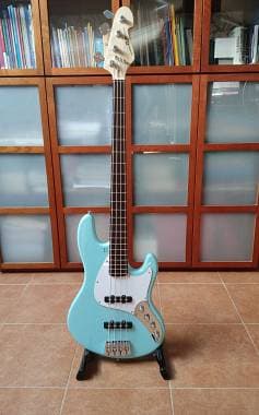 Sandberg Electra TT4