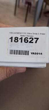 Vega VT1 Ultra satin