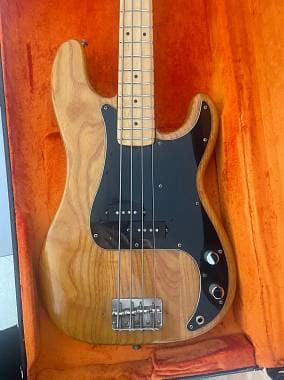 Fender Precision 79