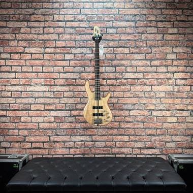 Cort Artisan A4 Plus FMMH Open Pore Natural PROMO META' PREZZO