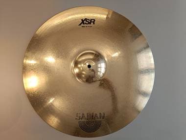 Sabian XSR Ride 20