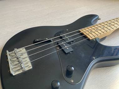 Ibanez Serie TR