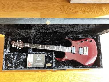 Music Man Jp12 BFR