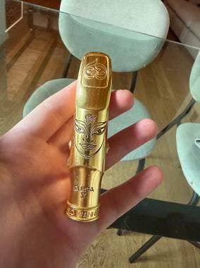 Bocchino Theo Wanne Durga V 7* per Sax Tenore