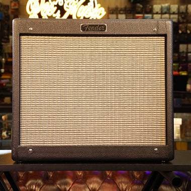 Fender Blues Junior IV Usato ( Spedizione Inclusa )