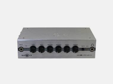 Warwick Gnome I Pro 600w V2 Usato