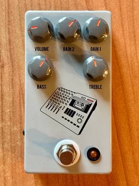 JHS Pedals 424 Gain Stage
