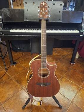 Crafter Guitars TE6MHBR