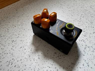 Markbass Markbass Mini Dist Vendo