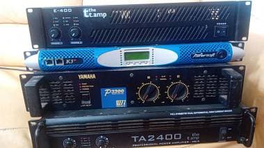 Yamaha P3200