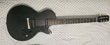 VENDO Gibson Melody Maker o scambio con chitarra FOLK elettrifi. EA-25 A. BRAIDO