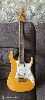 Ibanez MRX 650-AM