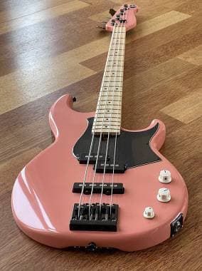 Yamaha Bb434m customizzato