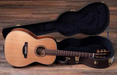 Takamine P3NY (New Yorker)