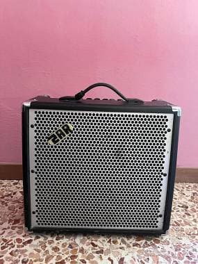Amplificatore per chitarra Zar - E20 R