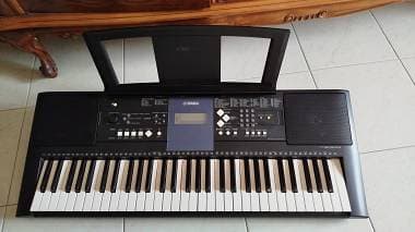 Yamaha PRS - E333