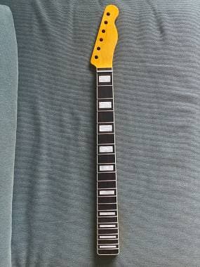 Manico per telecaster china