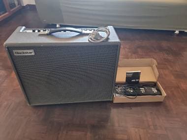 Blackstar silverline special 50watt