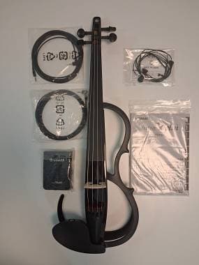 Yamaha Ysv 104