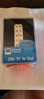 Seymour Duncan Little 59