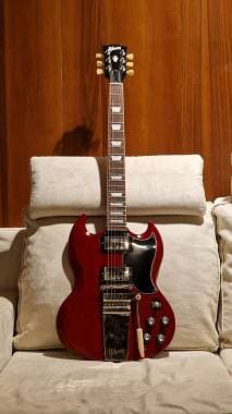 Gibson SG