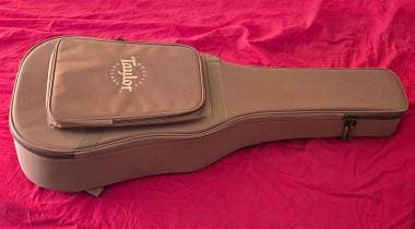 Taylor Structured Gig Bag - Custodia per chitarra Taylor