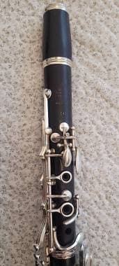 Buffet Crampon E13