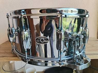 Slingerland super Sound king anni 70 vintage