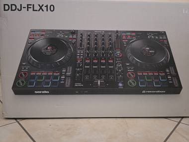 Pioneer DJ DDJ-FLX10